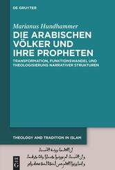 Die arabischen V&ouml;lker und ihre Propheten