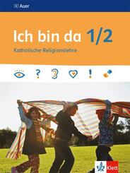 Ich bin da 1/2