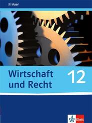 Wirtschaft und Recht 12