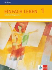Einfach Leben 1. Ausgabe S