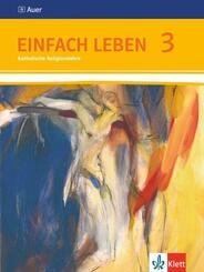 Einfach Leben 3. Ausgabe S