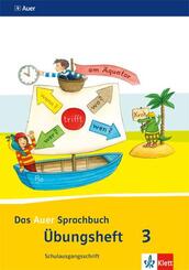 Das Auer Sprachbuch 3. Ausgabe Bayern