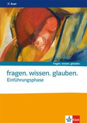 Einf&uuml;hrungsphase. Katholische Religion