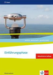 Einf&uuml;hrungsphase. Ausgabe Niedersachsen