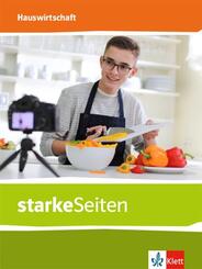 starkeSeiten Hauswirtschaft - Sch&uuml;lerbuch Klasse 5-10