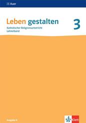 Leben gestalten 3. Ausgabe N