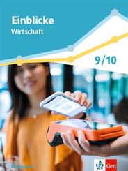Einblicke Wirtschaft. Differenzierende Ausgabe Niedersachsen