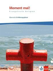 Moment mal! Einf&uuml;hrungsphase