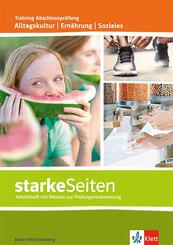 starkeSeiten Alltagskultur | Ern&auml;hrung | Soziales. Ausgabe Baden-W&uuml;rttemberg, m. 1 Beilage