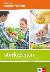 starkeSeiten Hauswirtschaft. Basiswissen, m. 1 Beilage