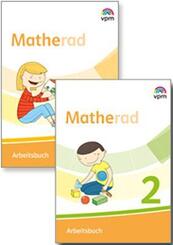 Matherad 1/2