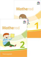 Matherad 1/2