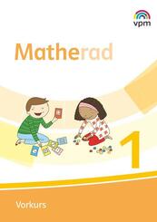 Matherad 1
