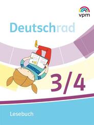 Deutschrad 3/4