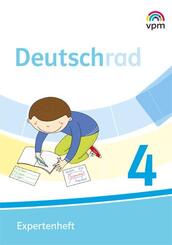 Deutschrad 4