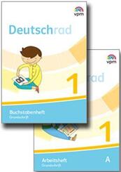 Deutschrad 1