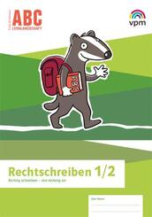 Rechtschreiben Klasse 1/2