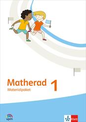 Matherad 1