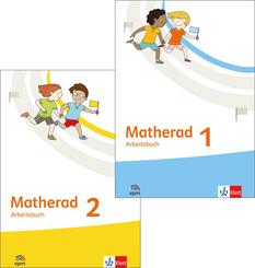 Matherad 1/2