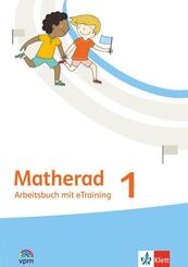 Matherad 1, m. 1 Beilage