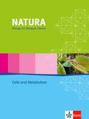 Natura Biology Cells and Metabolism