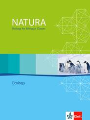 Natura - Biology for bilingual classes / Ecology