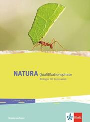 12./13. Schuljahr, Qualifikationsphase Sch&uuml;lerbuch (G9)