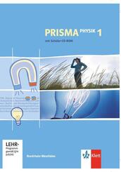 Prisma Physik 1. Klasse 5/6. Nordrhein-Westfalen