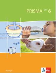 PRISMA Mensch-Natur-Technik 6. Ausgabe Th&uuml;ringen