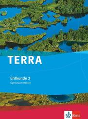 TERRA Erdkunde 2. Ausgabe Hessen Gymnasium