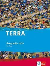 TERRA Geographie 9/10. Ausgabe Hamburg Gymnasium