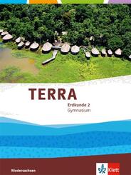 TERRA Erdkunde 2. Ausgabe Niedersachsen Gymnasium