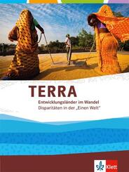 TERRA Entwicklungsl&auml;nder im Wandel
