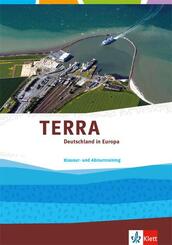 TERRA Deutschland in Europa