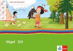 V&ouml;gel 3/4