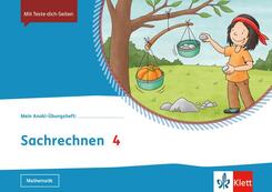 Sachrechnen 4