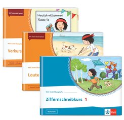 Vorschulpaket