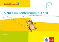 Das Zahlenbuch 2