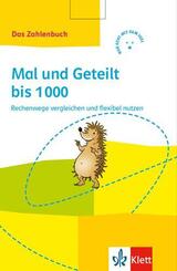Das Zahlenbuch 3