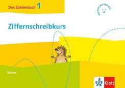 Das Zahlenbuch 1
