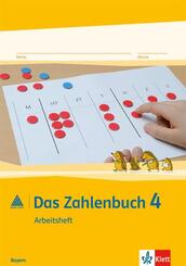 Das Zahlenbuch 4. Ausgabe Bayern