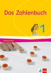 Das Zahlenbuch 1