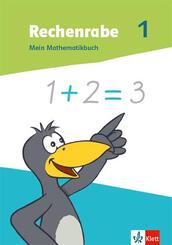 Rechenrabe 1