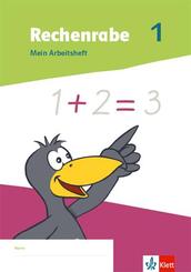 Rechenrabe 1