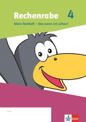 Rechenrabe 4