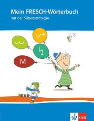 Mein FRESCH W&ouml;rterbuch