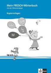 Mein FRESCH W&ouml;rterbuch