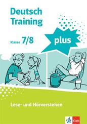 Lese- und H&ouml;rverstehen 2