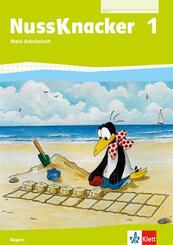 Nussknacker 1. Ausgabe Bayern