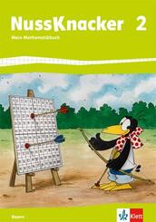 Nussknacker 2. Ausgabe Bayern